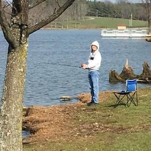 Meet your Posher, Bryan